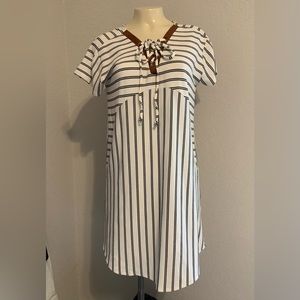 ETHEREAL Small shift dress